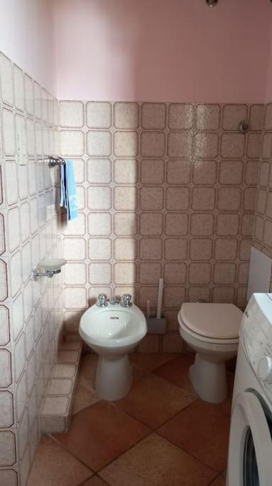 Fudy'S Home Limestre Екстер'єр фото