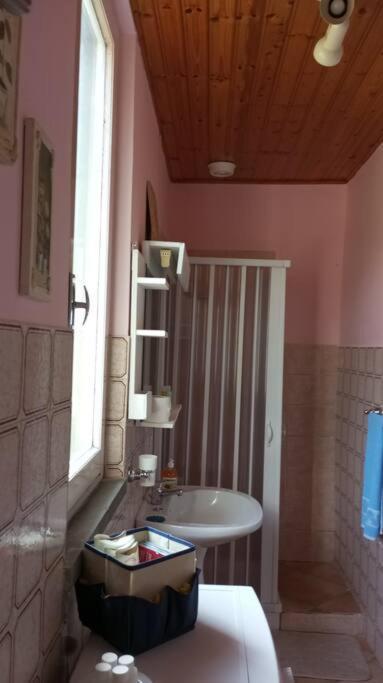 Fudy'S Home Limestre Екстер'єр фото