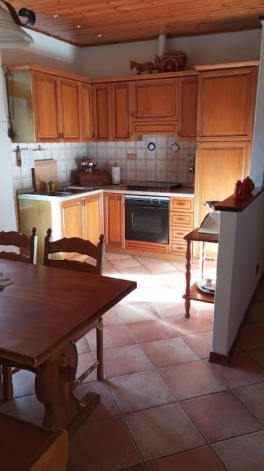 Fudy'S Home Limestre Екстер'єр фото