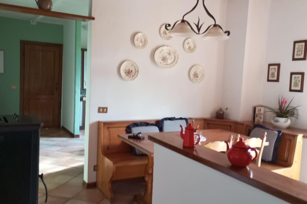 Fudy'S Home Limestre Екстер'єр фото
